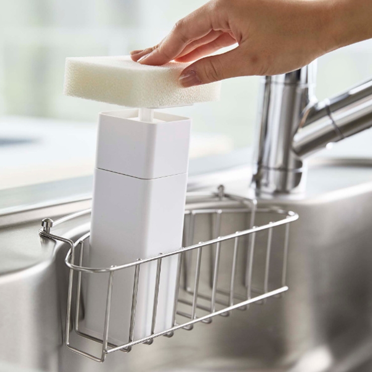 tower 片手で出せるディスペンサー タワー | livingut | 詳細画像13 