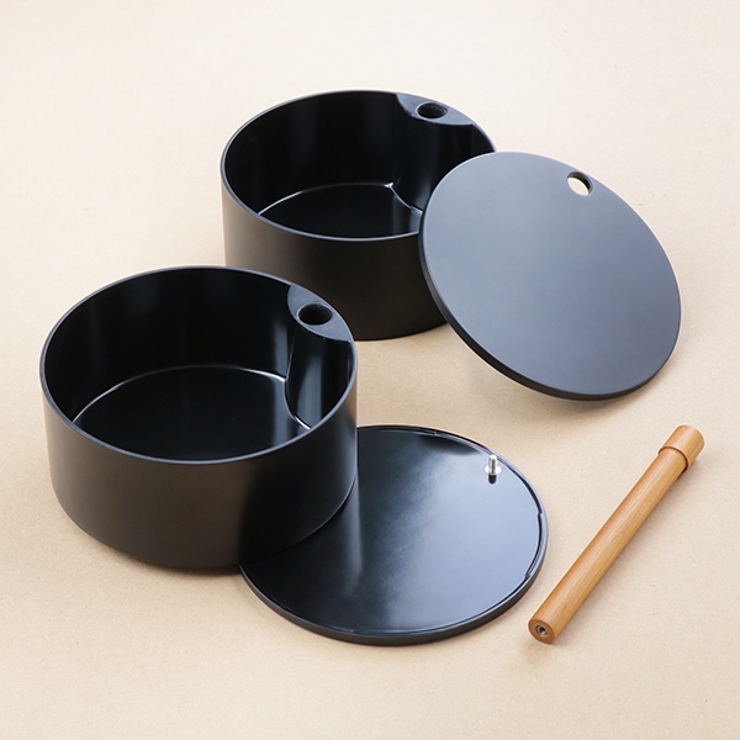 tower 収納トレー付き蚊遣り タワー | livingut | 詳細画像13 