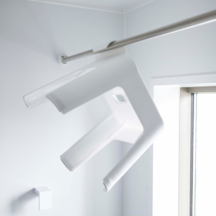 山崎実業 tower 風呂椅子 | livingut | 詳細画像11 