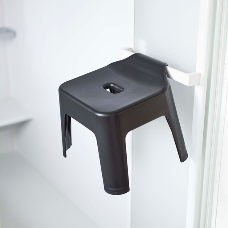 山崎実業 tower 風呂椅子 | livingut | 詳細画像7 