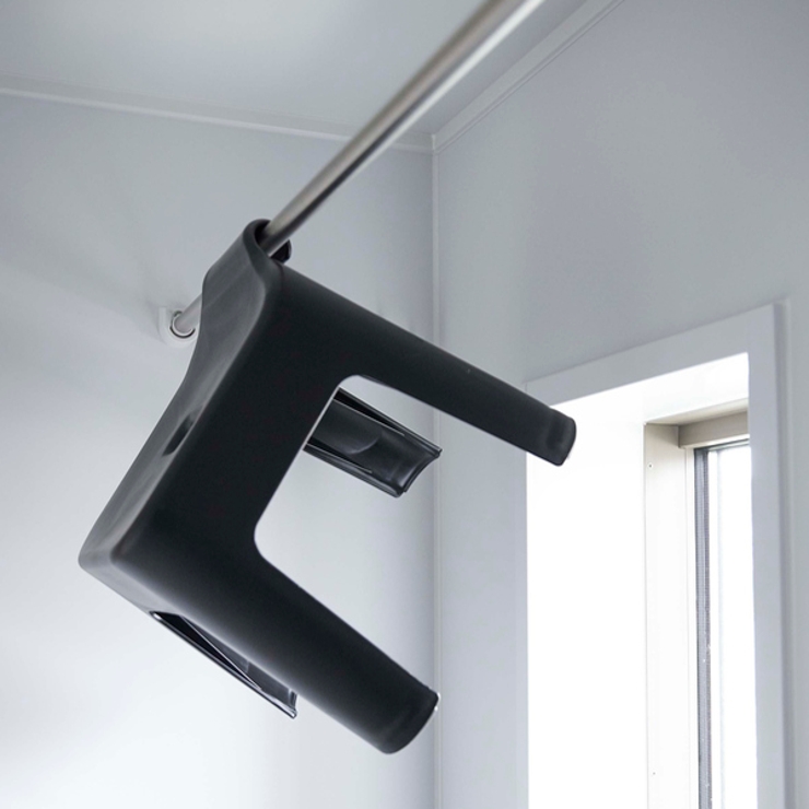 山崎実業 tower 風呂椅子 | livingut | 詳細画像8 