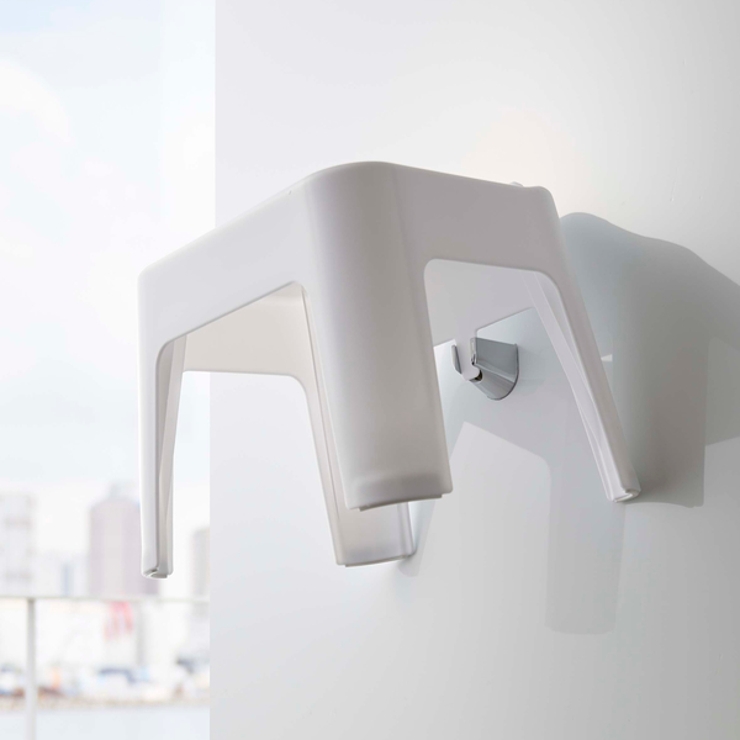 山崎実業 tower 風呂椅子 | livingut | 詳細画像10 