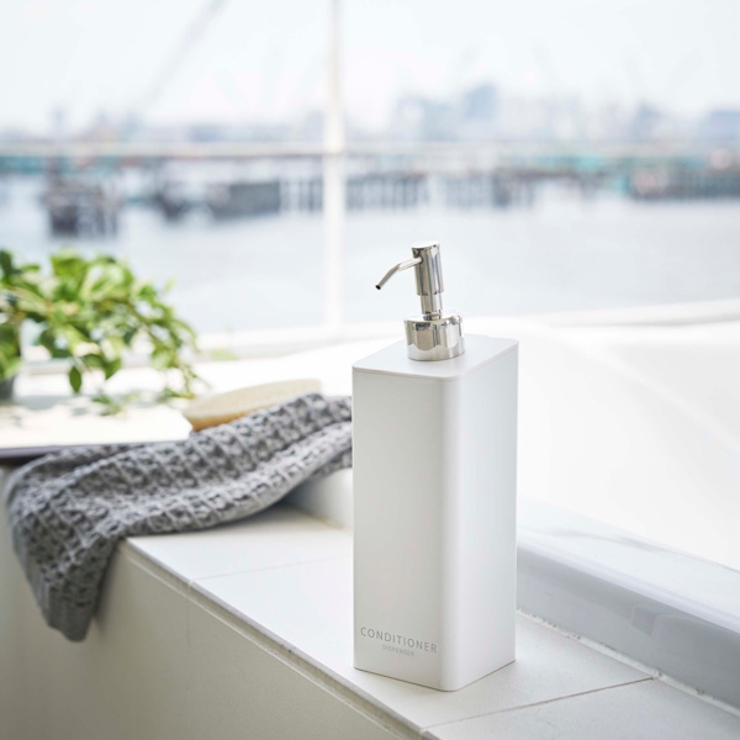 山崎実業 tower フィルムフックツーウェイディスペンサー | livingut | 詳細画像11 