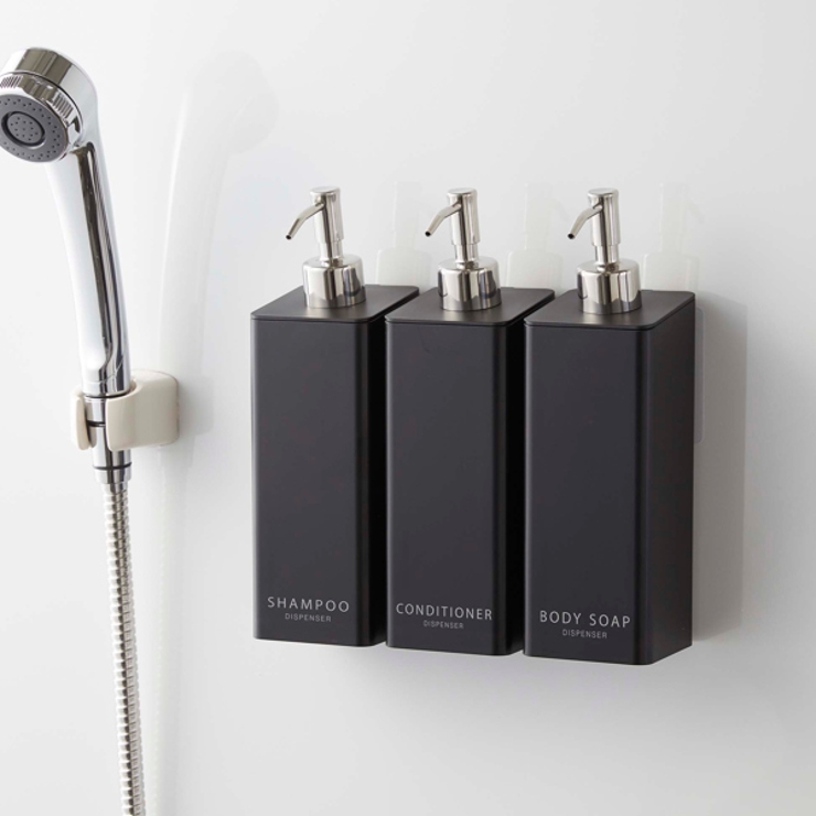 山崎実業 tower フィルムフックツーウェイディスペンサー | livingut | 詳細画像13 