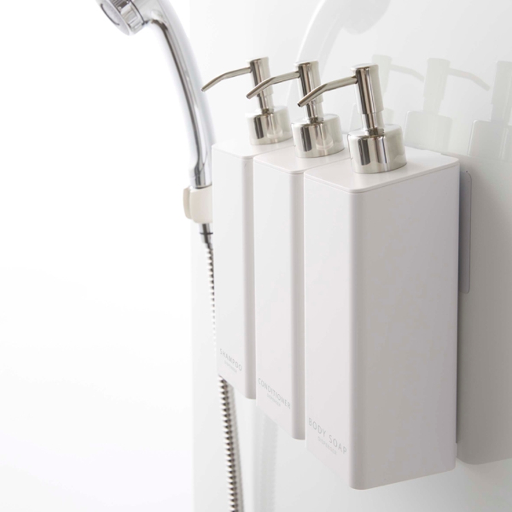 山崎実業 tower フィルムフックツーウェイディスペンサー | livingut | 詳細画像14 