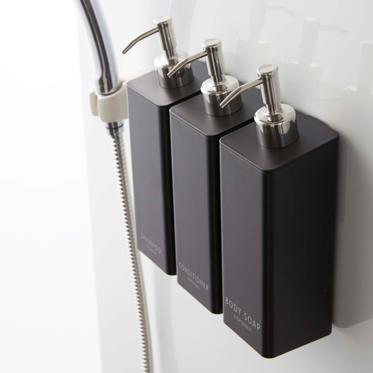 山崎実業 tower フィルムフックツーウェイディスペンサー | livingut | 詳細画像15 