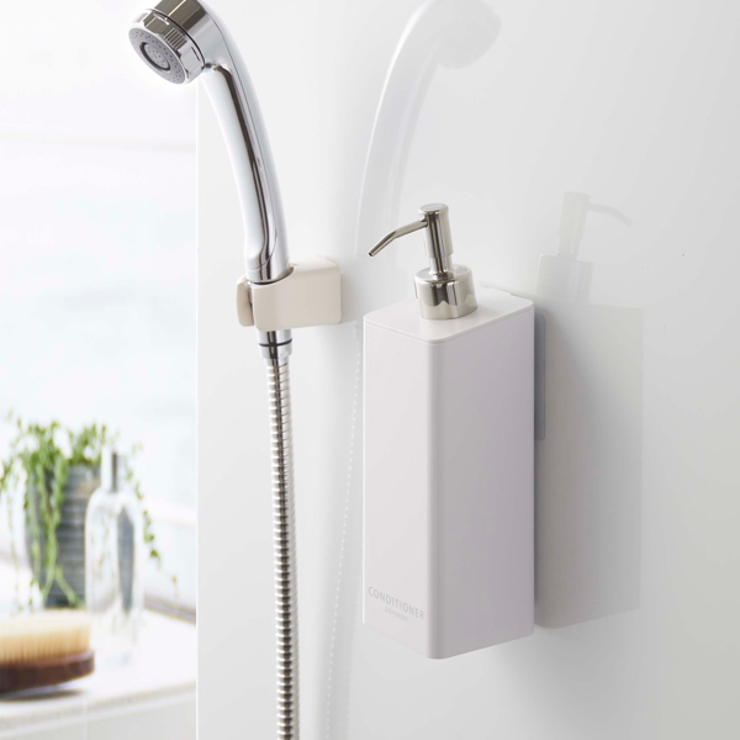 山崎実業 tower フィルムフックツーウェイディスペンサー | livingut | 詳細画像16 