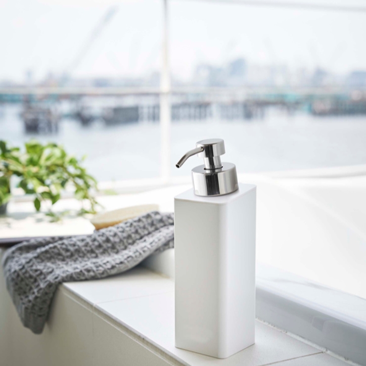 山崎実業 tower フィルムフックツーウェイディスペンサー | livingut | 詳細画像11 