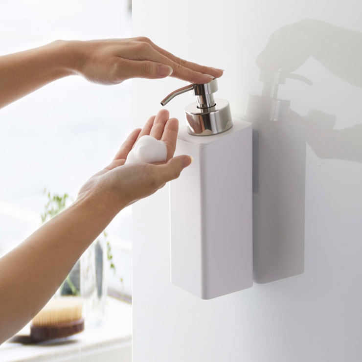 山崎実業 tower フィルムフックツーウェイディスペンサー | livingut | 詳細画像15 