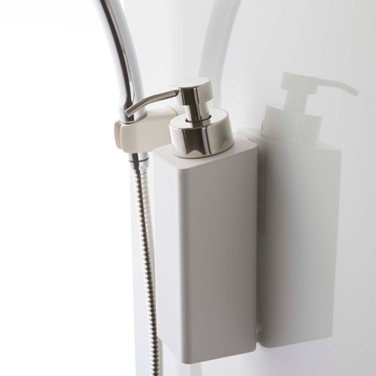 山崎実業 tower フィルムフックツーウェイディスペンサー | livingut | 詳細画像17 