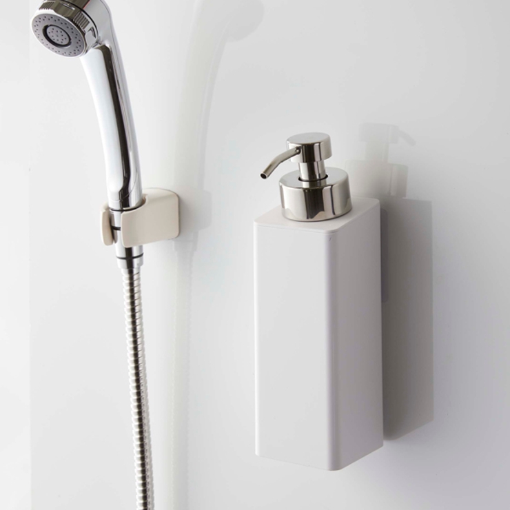 山崎実業 tower フィルムフックツーウェイディスペンサー | livingut | 詳細画像18 