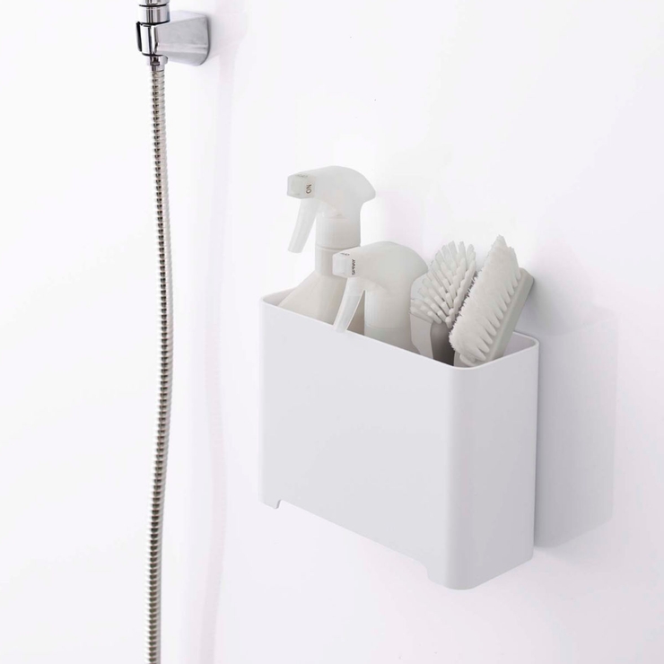 tower マグネットバスルームゴミ箱 タワー | livingut | 詳細画像7 