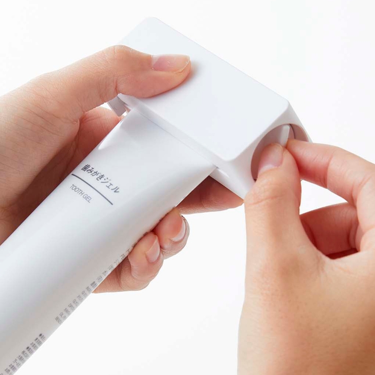 tower チューブホルダー マグネット | livingut | 詳細画像4 