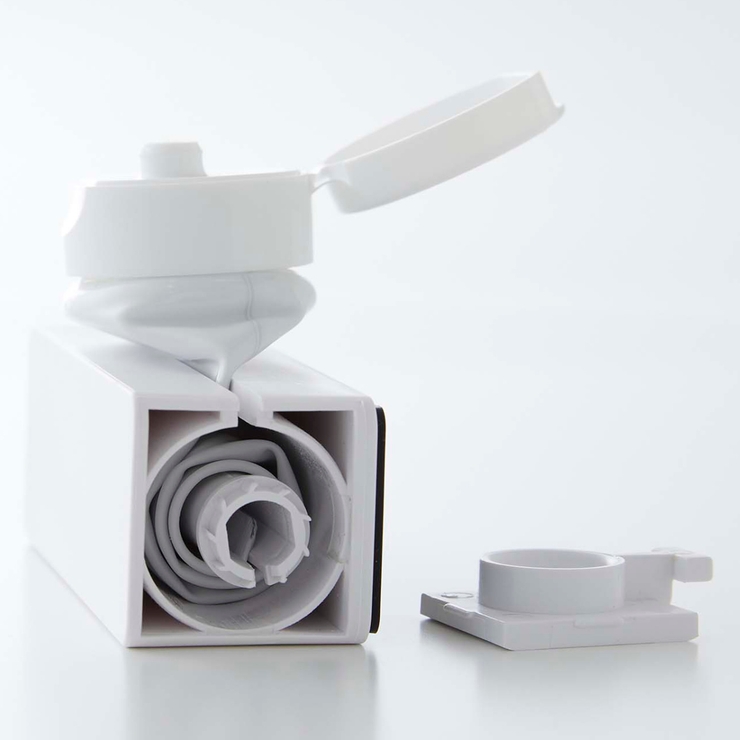 tower チューブホルダー マグネット | livingut | 詳細画像5 