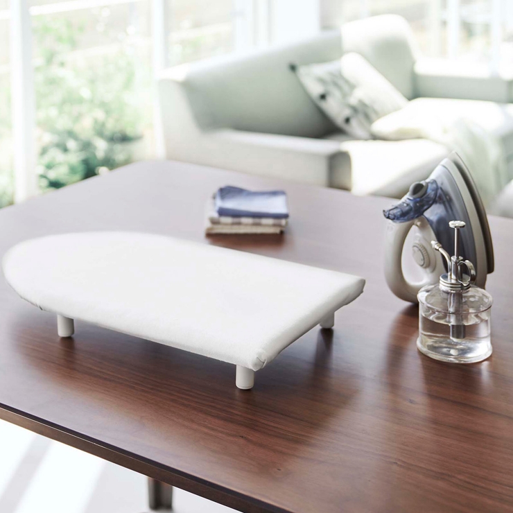 山崎実業 tower 卓上脚付き | livingut | 詳細画像13 