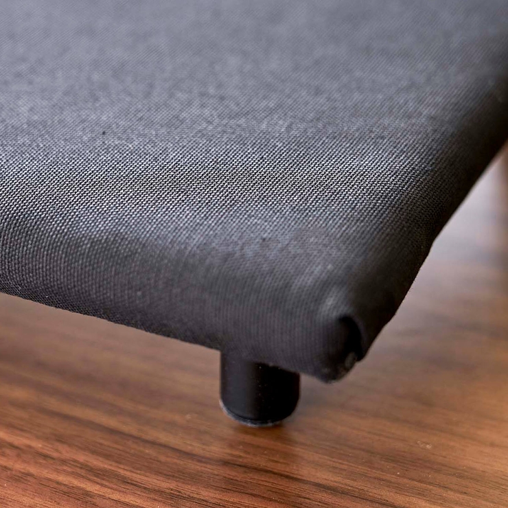 山崎実業 tower 卓上脚付き | livingut | 詳細画像6 