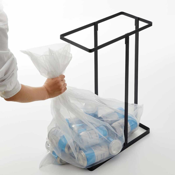 山崎実業 tower ゴミ箱 | livingut | 詳細画像11 