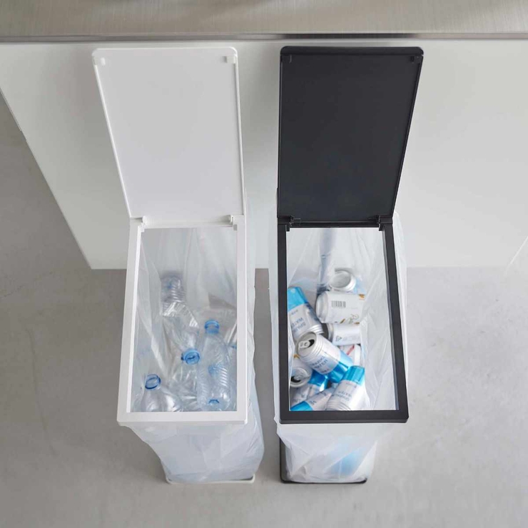 山崎実業 tower ゴミ箱 | livingut | 詳細画像7 