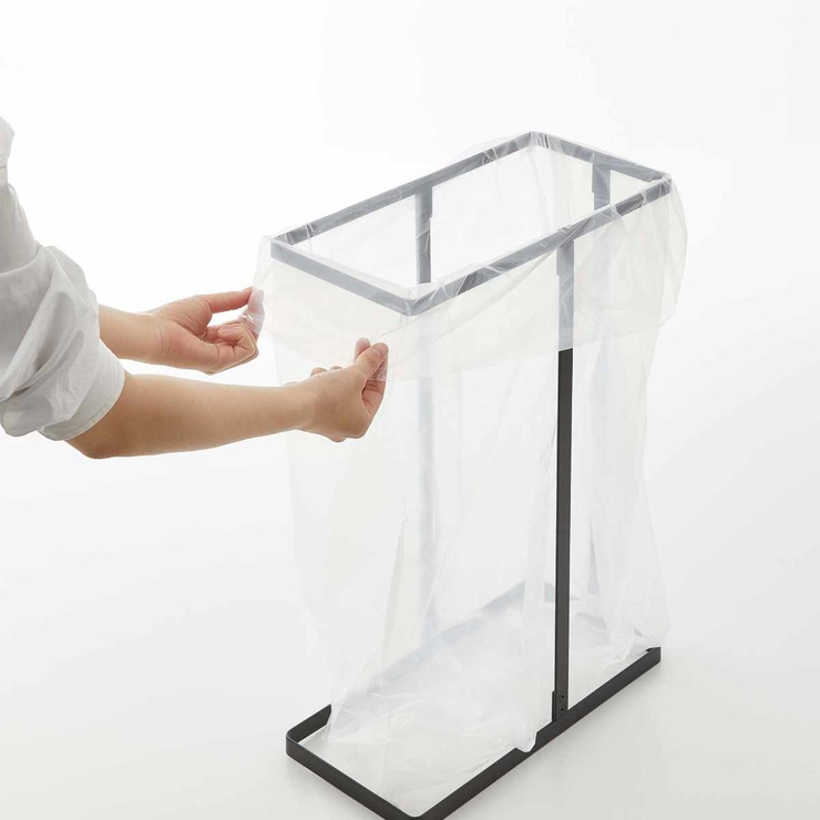 山崎実業 tower ゴミ箱 | livingut | 詳細画像10 