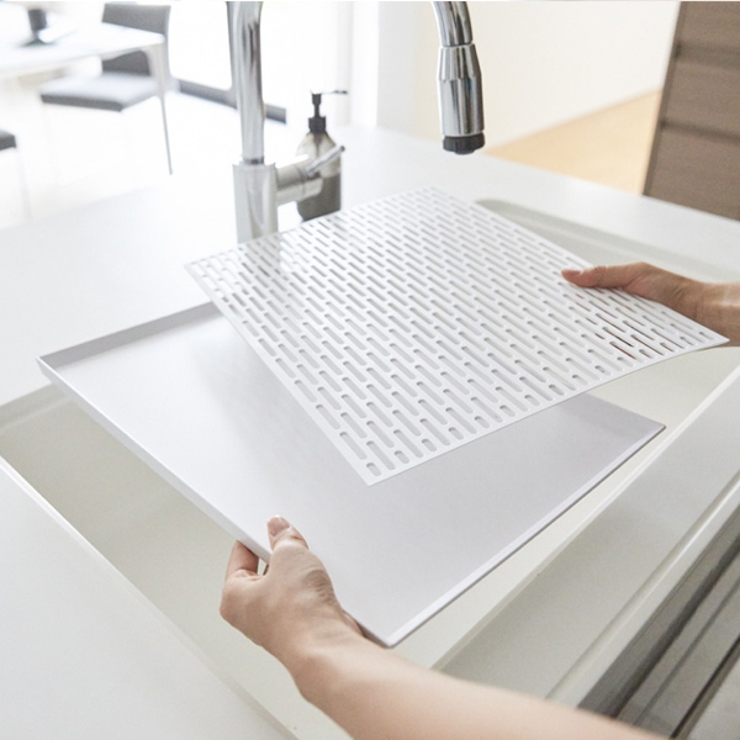 tower ワイド グラス＆マグスタンド | livingut | 詳細画像7 