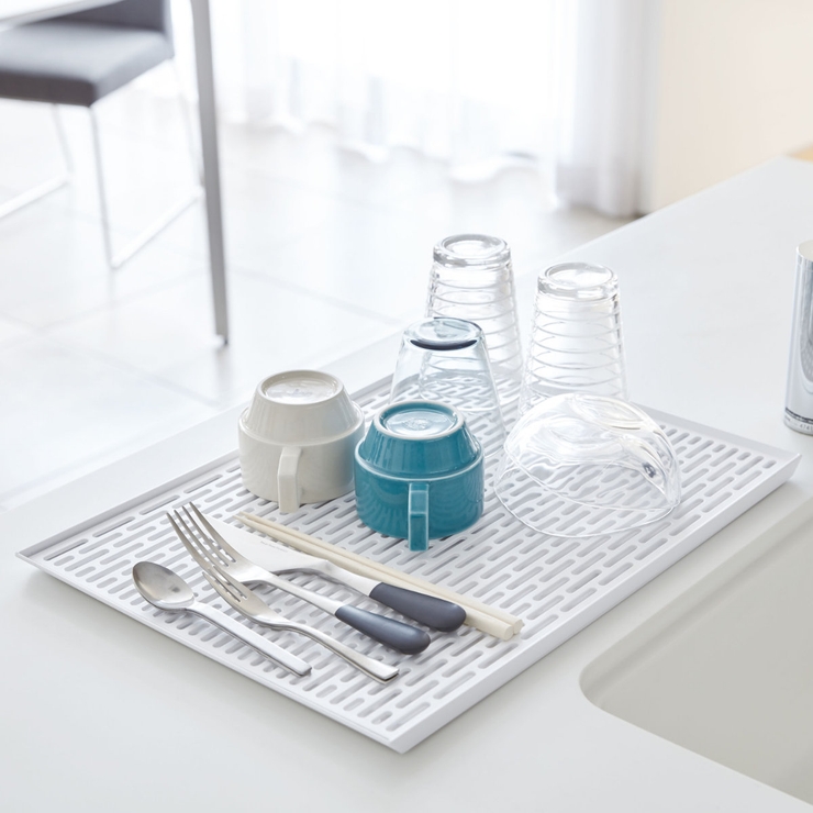 tower ワイド グラス＆マグスタンド | livingut | 詳細画像8 