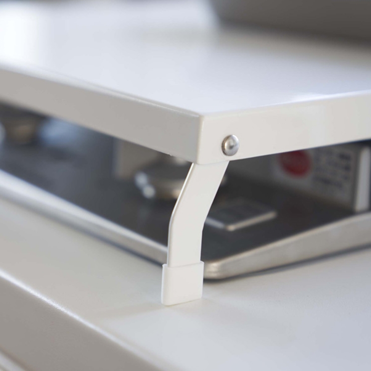 tower 折り畳みガスコンロカバー ワイド | livingut | 詳細画像10 