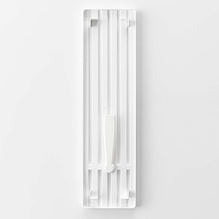山崎実業 tower スリムツーウェイ水切りワイヤーバスケット | livingut | 詳細画像14 