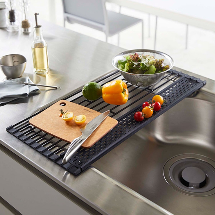 tower 折り畳み水切り タワー | livingut | 詳細画像14 