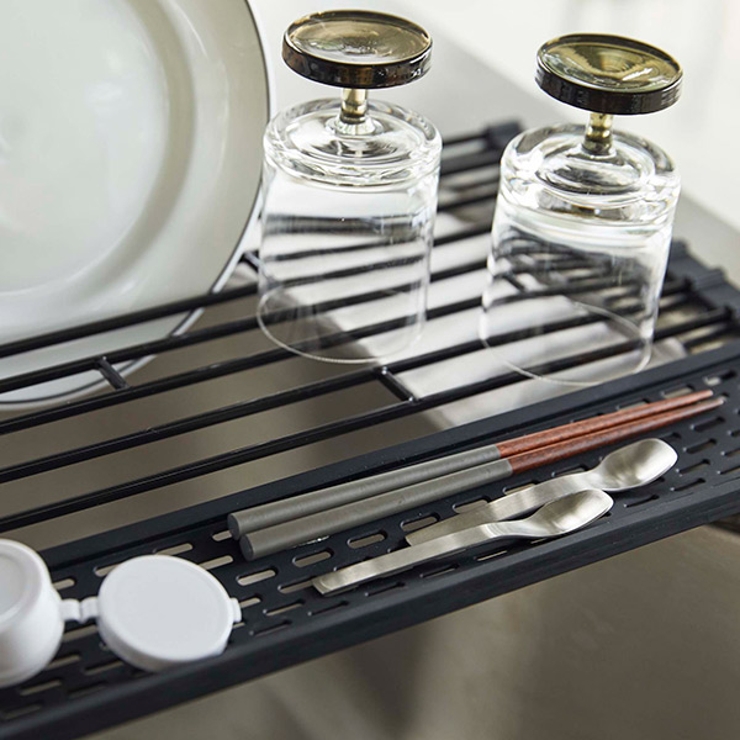 tower 折り畳み水切り タワー | livingut | 詳細画像15 