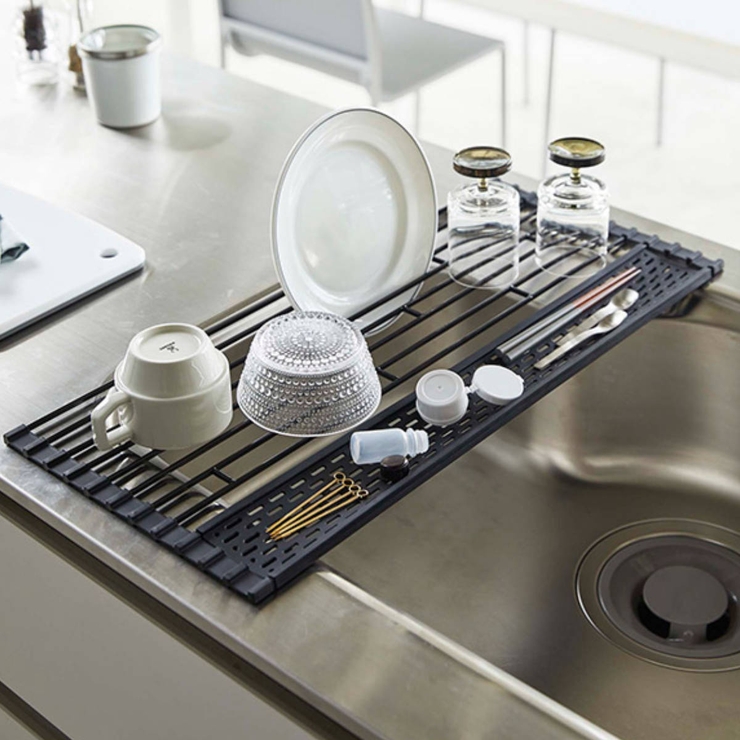 tower 折り畳み水切り タワー | livingut | 詳細画像18 