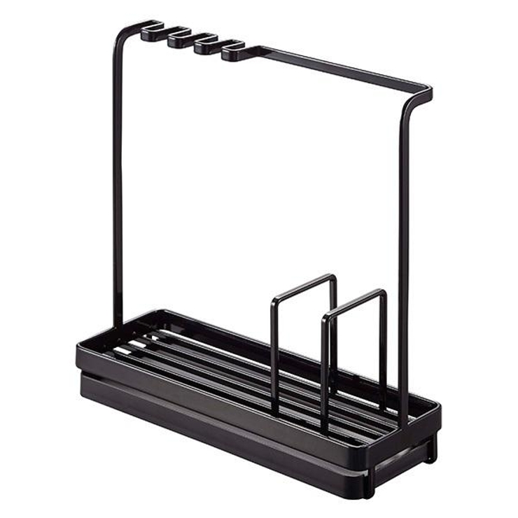 tower スポンジ＆クリーニングツールスタンド タワー | livingut | 詳細画像19 