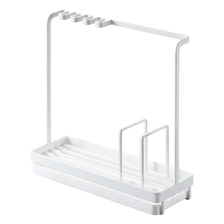 tower スポンジ＆クリーニングツールスタンド タワー | livingut | 詳細画像20 