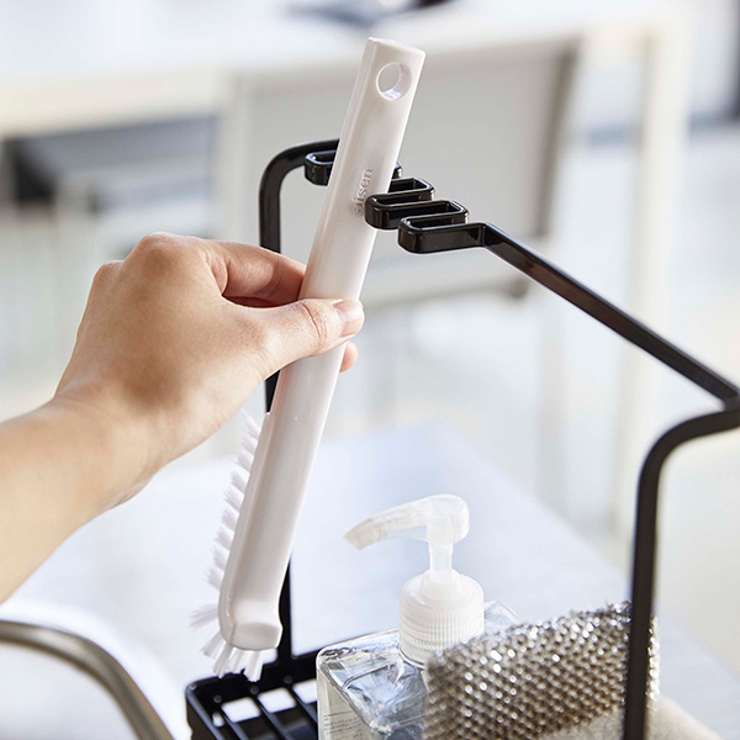 tower スポンジ＆クリーニングツールスタンド タワー | livingut | 詳細画像9 