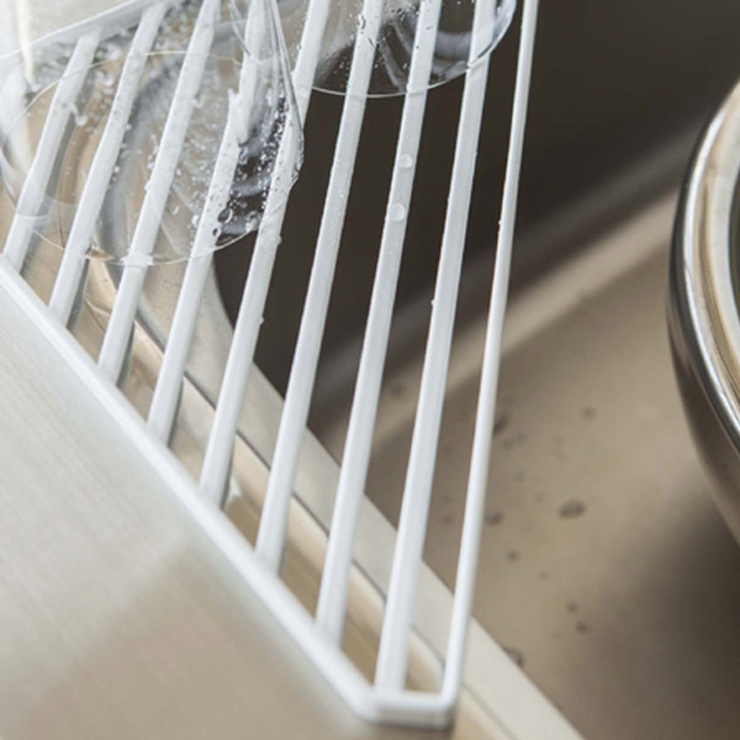 tower シンクコーナーラック タワー | livingut | 詳細画像11 