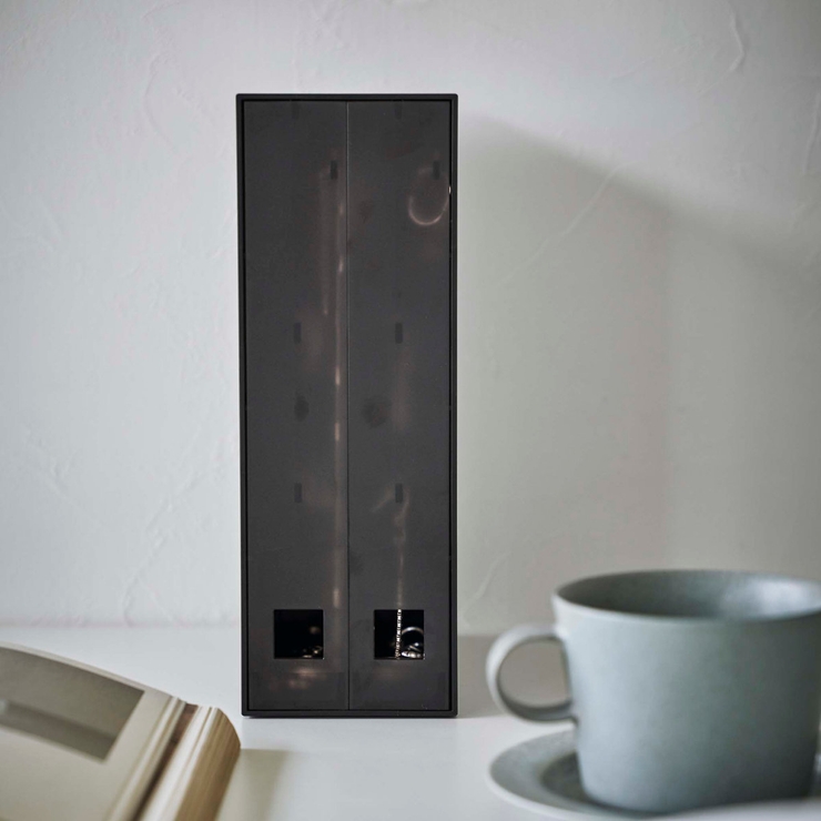 tower ネックレス＆ピアス収納ケース タワー | livingut | 詳細画像11 