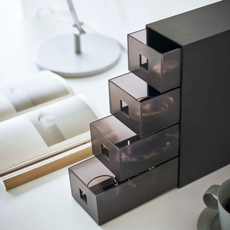 tower サングラス＆小物収納ケース タワー | livingut | 詳細画像13 