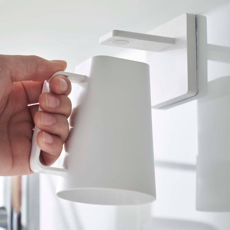 MIST フィルムフック マグネットタンブラー | livingut | 詳細画像14 