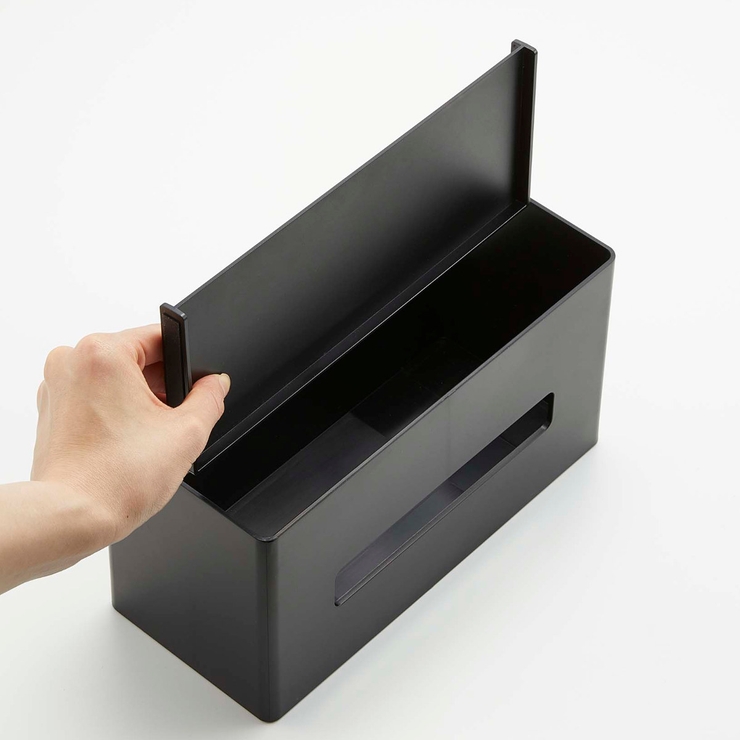 smart 両面ティッシュケース スマート | livingut | 詳細画像10 