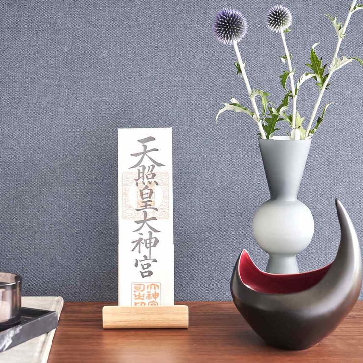 RIN 置き型神札スタンド シングル | livingut | 詳細画像12 
