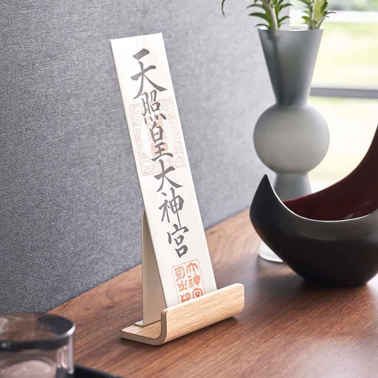 RIN 置き型神札スタンド シングル | livingut | 詳細画像18 