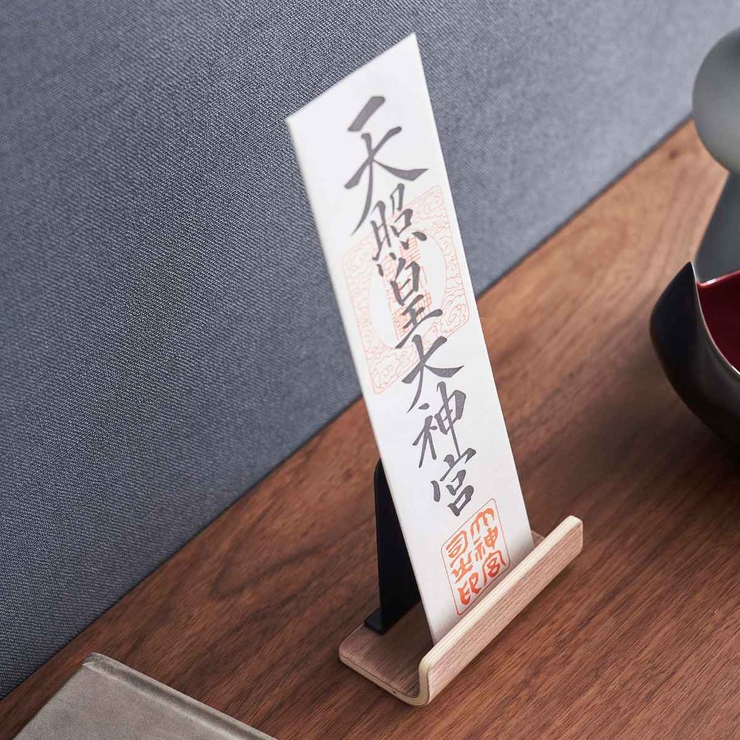 RIN 置き型神札スタンド シングル | livingut | 詳細画像10 