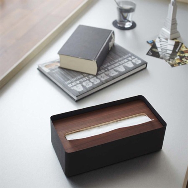 RIN 蓋付きティッシュケース リン | livingut | 詳細画像11 