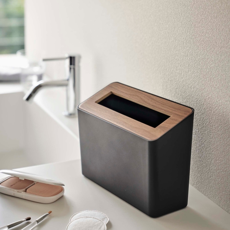 RIN 蓋付き卓上ゴミ箱 リン | livingut | 詳細画像11 