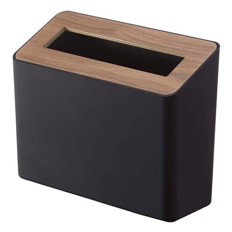 RIN 蓋付き卓上ゴミ箱 リン | livingut | 詳細画像20 