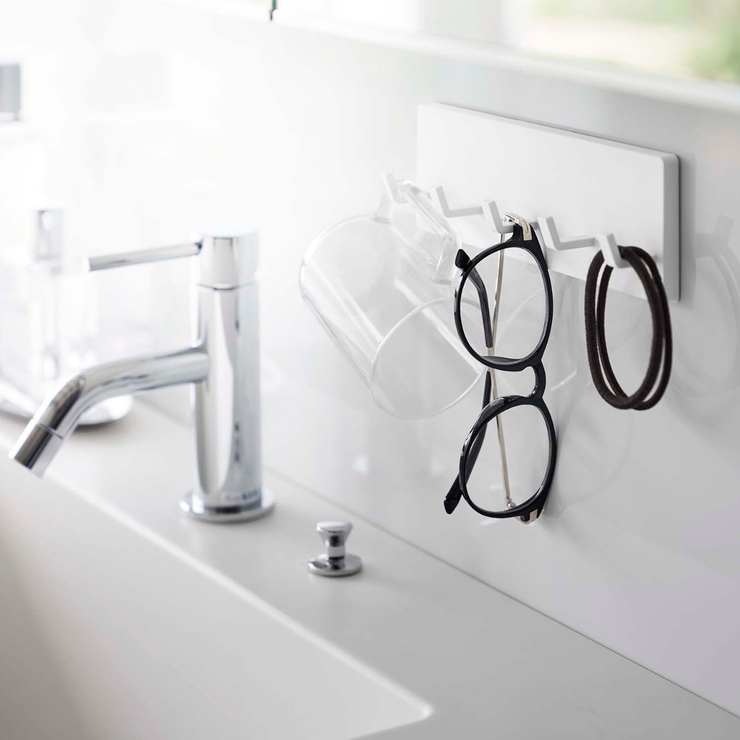 山崎実業 MIST フィルムフック | livingut | 詳細画像12 