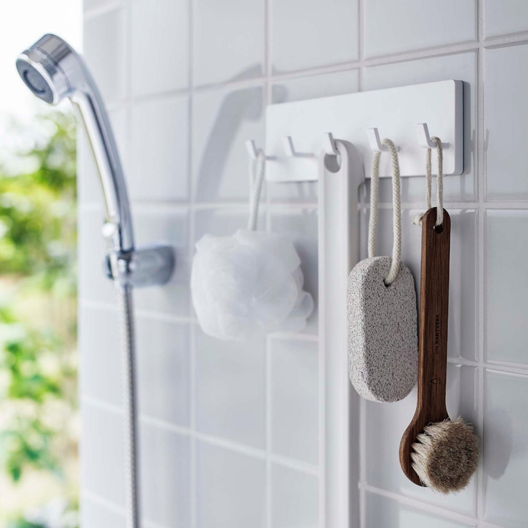 山崎実業 MIST フィルムフック | livingut | 詳細画像13 