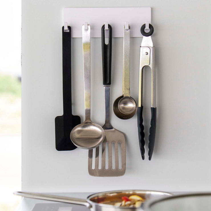 山崎実業 MIST フィルムフック | livingut | 詳細画像14 