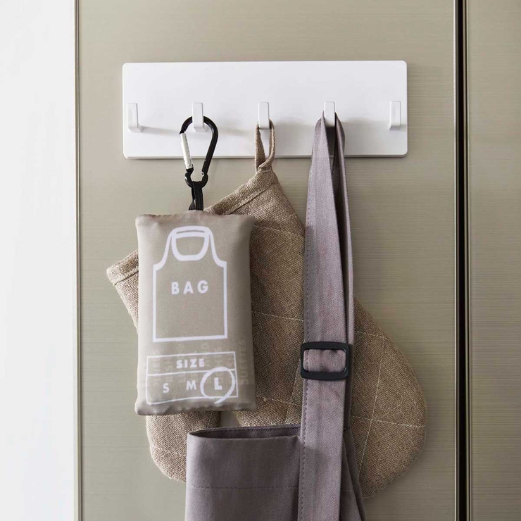 山崎実業 MIST フィルムフック | livingut | 詳細画像17 