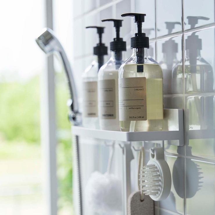 山崎実業 MIST フィルムフック | livingut | 詳細画像15 