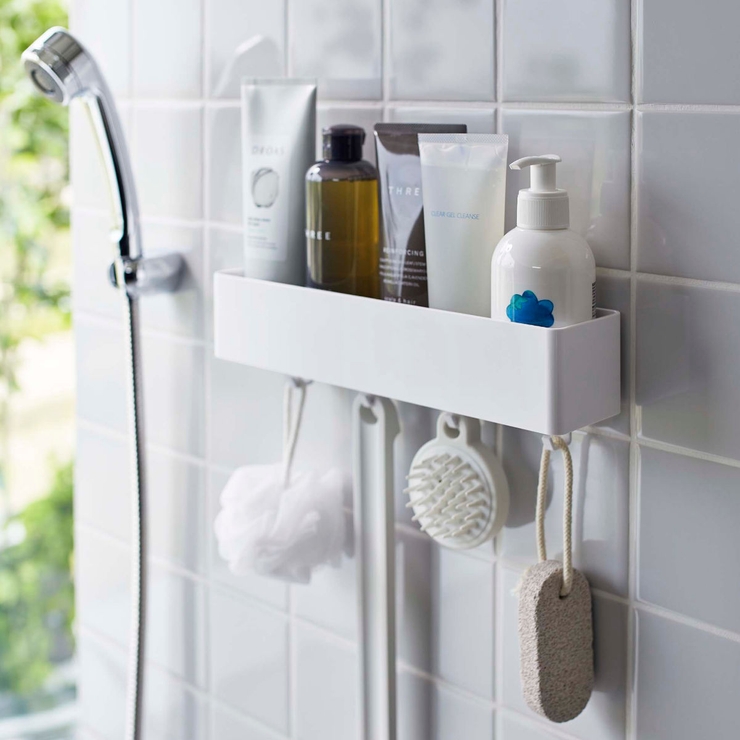 山崎実業 MIST フィルムフック | livingut | 詳細画像15 